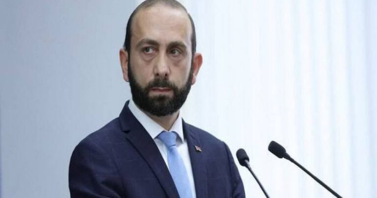 “Ermənistan-Türkiyə sərhədi istənilən an açıla bilər”