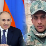 Paşinyan Musayevə görə onu işdən qovdu