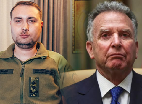 Vaşinqtonun gizli planı Kiyevi qəzəbləndirdi: Uitkofla Budanov arasında gərginlik