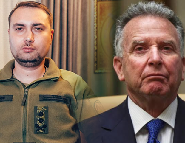 Vaşinqtonun gizli planı Kiyevi qəzəbləndirdi: Uitkofla Budanov arasında gərginlik