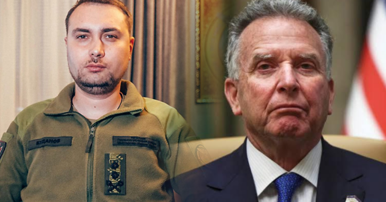 Vaşinqtonun gizli planı Kiyevi qəzəbləndirdi: Uitkofla Budanov arasında gərginlik Vaşinqtonun gizli planı Kiyevi qəzəbləndirdi: Uitkofla Budanov arasında gərginlik