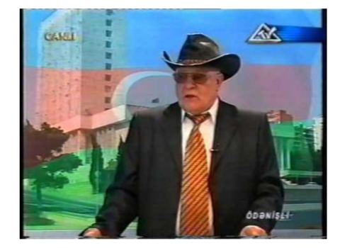 Tanınmış vəkil vəfat etdi