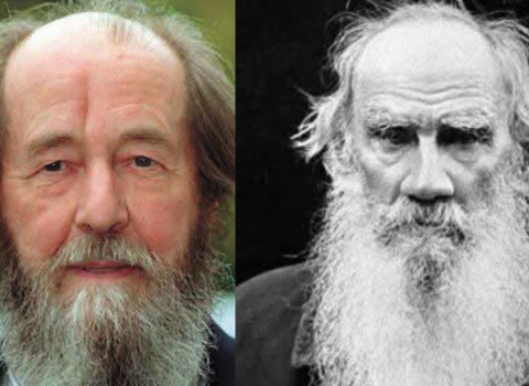 Pula nifrət edən yazıçılar – “Pul şərə xidmət edir”