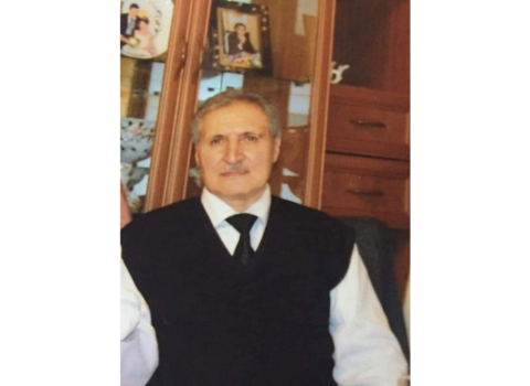 Milli Qəhrəmanın atası vəfat etdi