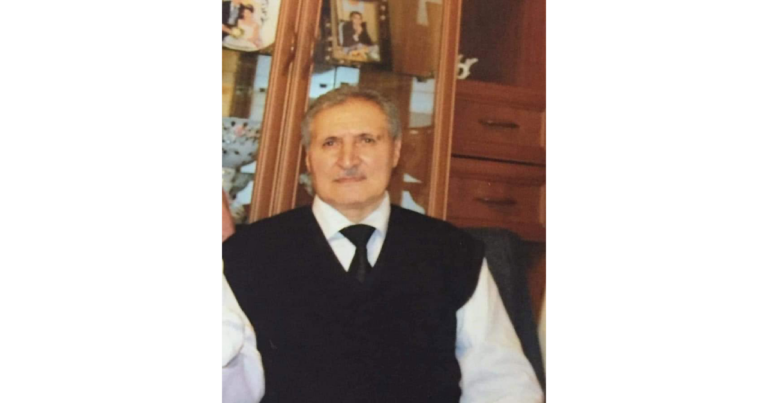 Milli Qəhrəmanın atası vəfat etdi