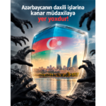 Ayıq olun, valideynlər: məktəbdə oyun qurulur – Övladımızı İrana aparsaq, nə baş verəcək?