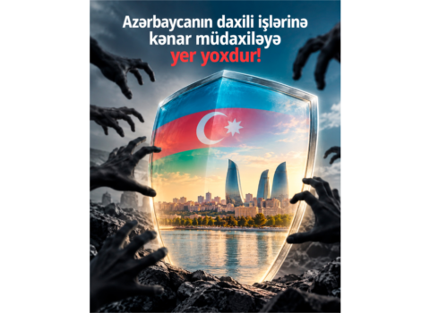 Ayıq olun, valideynlər: məktəbdə oyun qurulur – Övladımızı İrana aparsaq, nə baş verəcək?