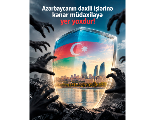 Ayıq olun, valideynlər: məktəbdə oyun qurulur – Övladımızı İrana aparsaq, nə baş verəcək?