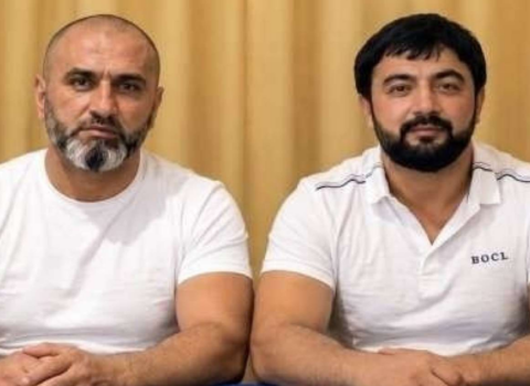 Deputat Arzuxan Əlizadənin oğlunu Ceyhunla nə birləşdirib? – Şok fotolar