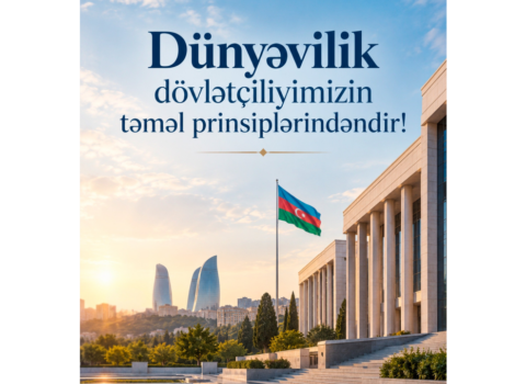Türkiyədən Azərbaycana qarşı informasiya hücumu: Hədəfdə Bakının müstəqil siyasəti və dünyəvi dövlət modeli durur