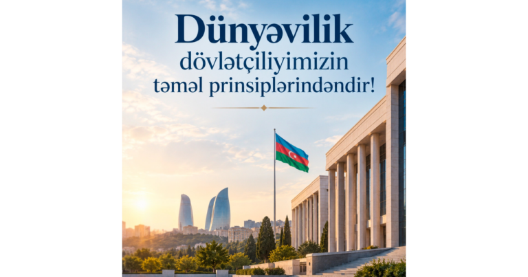 Türkiyədən Azərbaycana qarşı informasiya hücumu: Hədəfdə Bakının müstəqil siyasəti və dünyəvi dövlət modeli durur