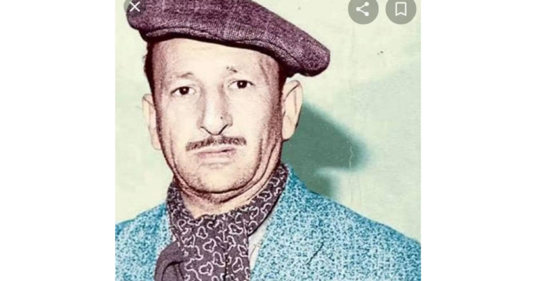 İstanbulun məşhur fırıldaqçısı: Tramvayları, körpüləri, hətta cənnətdən yer satan adam İstanbulun məşhur fırıldaqçısı: Tramvayları, körpüləri, hətta cənnətdən yer satan adam
