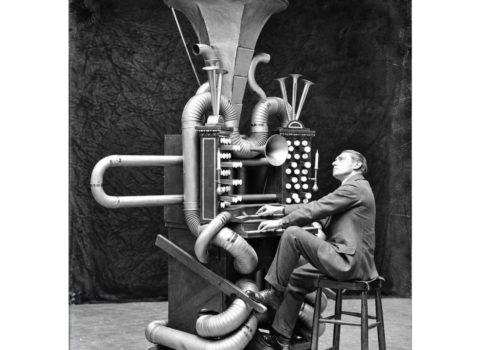 Tarixin ən gülməli musiqi alətləri