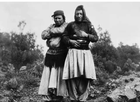 Albaniyada and içmiş bakirələr: kişiləşmiş qadınlar haqqında FAKTLAR