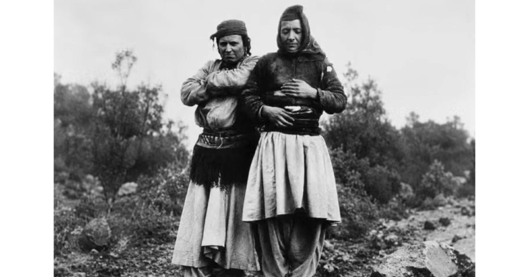 Albaniyada and içmiş bakirələr: kişiləşmiş qadınlar haqqında FAKTLAR Albaniyada and içmiş bakirələr: kişiləşmiş qadınlar haqqında FAKTLAR
