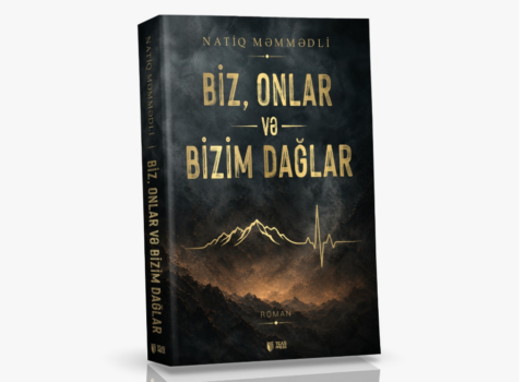 Bir roman düşmənin ideoloji qalasını necə yıxdı?