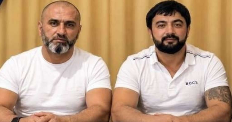 Deputat Arzuxan Əlizadənin oğlunu Ceyhunla nə birləşdirib? – Şok fotolar