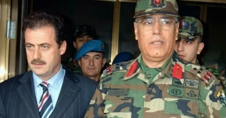 Türk generalın Bakıda səhvi… – Türk yazar açıqladı