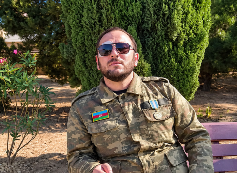 Vətən müharibəsi qazisini qətlə yetirib qardaşını yaraladılar – Saxlanılan var+Yenilənib