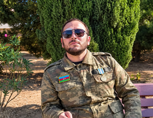 Vətən müharibəsi qazisini qətlə yetirib qardaşını yaraladılar – Saxlanılan var+Yenilənib