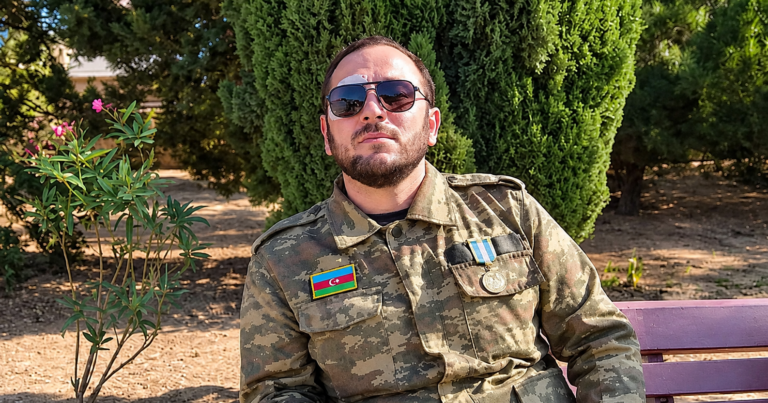 Vətən müharibəsi qazisini qətlə yetirib qardaşını yaraladılar – Saxlanılan var+Yenilənib