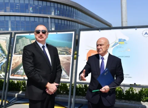Prezidentdən Valeh Ələsgərovla bağlı sərəncam 