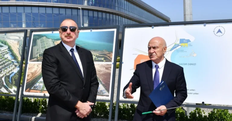 Prezidentdən Valeh Ələsgərovla bağlı sərəncam 