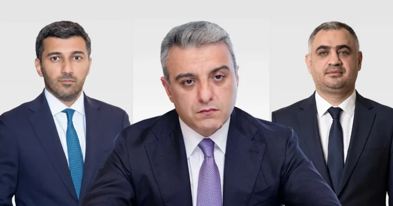 Vüsal Nəsirliyə yüksək vəzifə verildi