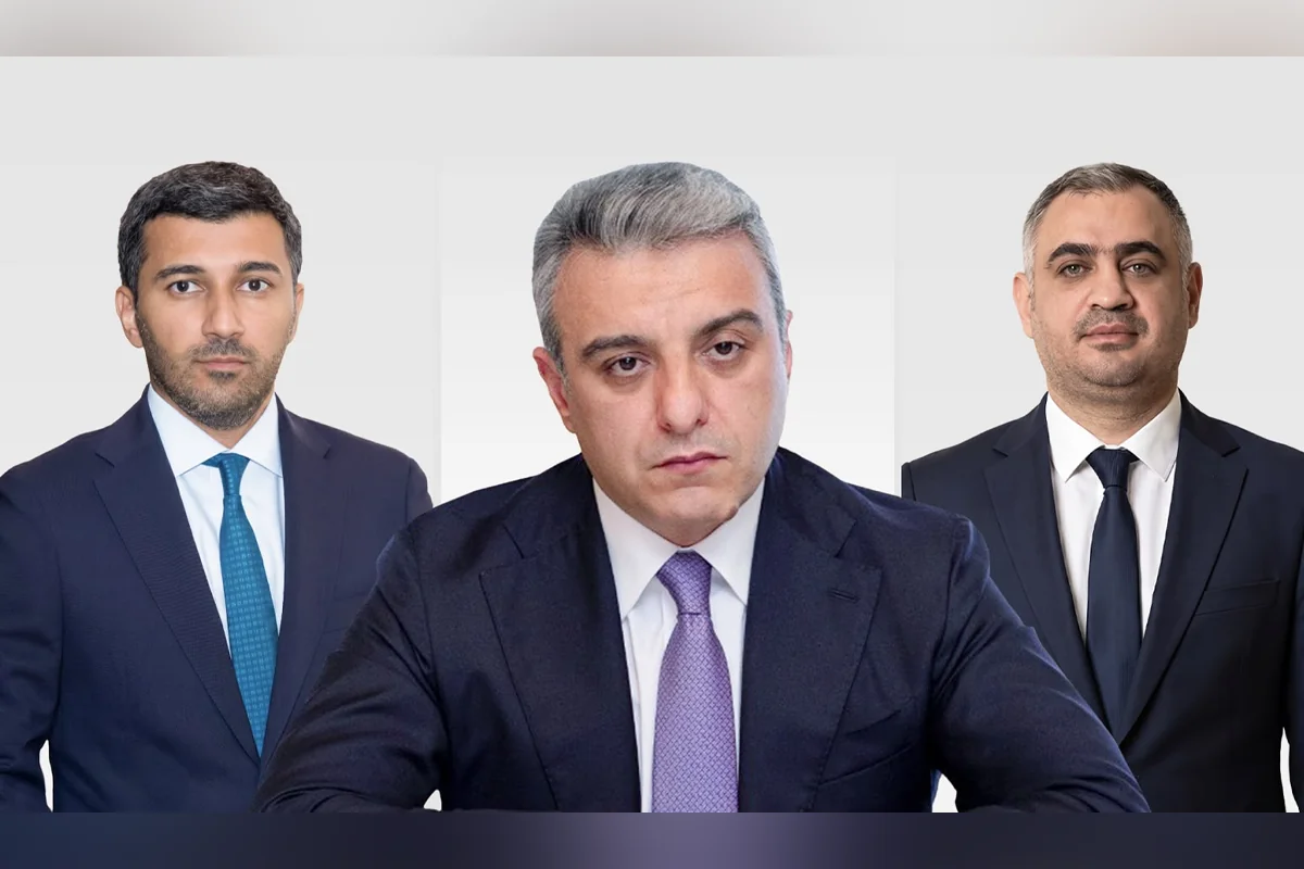 Vüsal Nəsirliyə yüksək vəzifə verildi | KONKRET xəbəri üçün şəkil