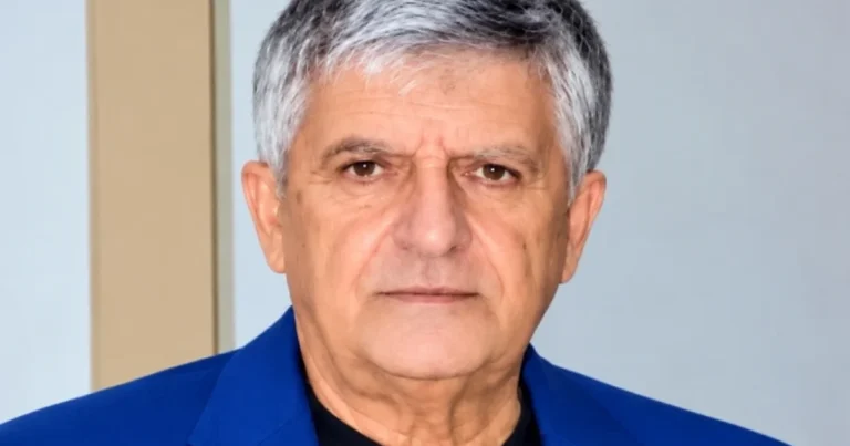 Akif Əyyubov vəfat etdi – Foto