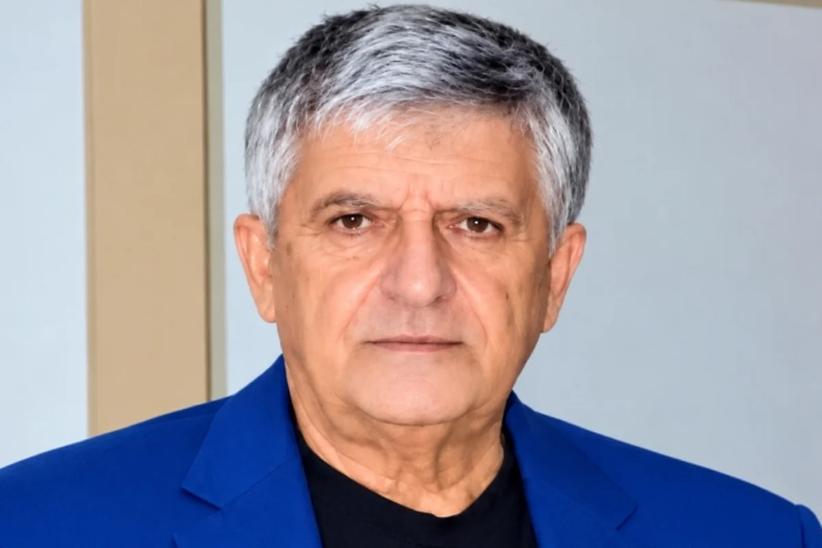Akif Əyyubov vəfat etdi - Foto | KONKRET xəbəri üçün şəkil