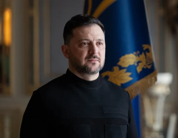 Zelenski Ukrayna, Rusiya və ABŞ üçtərəfli görüşünün planlarını təsdiqləyib