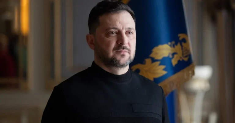 Zelenski Ukrayna, Rusiya və ABŞ üçtərəfli görüşünün planlarını təsdiqləyib