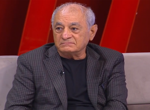 “Utandırdınız bizi, bunu çoxdan etməli idik…” – Video