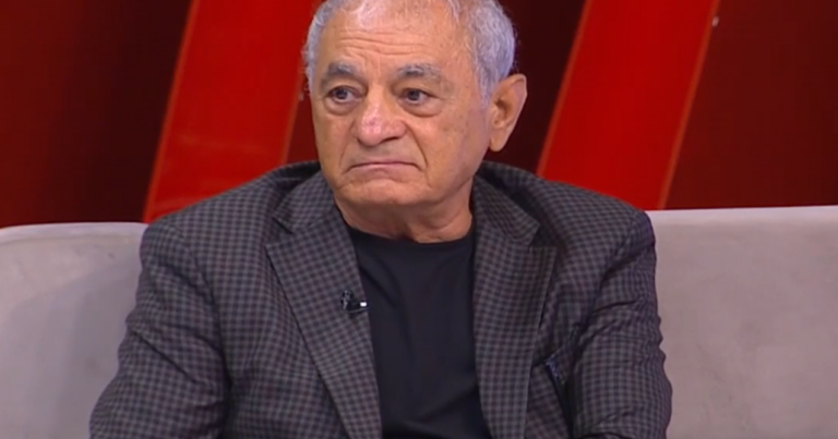 “Utandırdınız bizi, bunu çoxdan etməli idik…” – Video