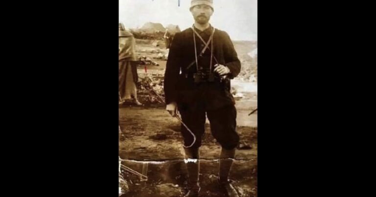 Bitməyən kin və onun qaynağı: Aralovun xatirələrində Mustafa Kamal Paşa ilə din xadimlərinin qarşıdurması