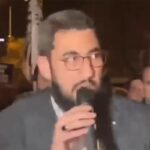 Ankarada səfirliyimiz qarşısında aksiya – Çağırışlar etdilər+Video