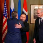 Norveçdə nələr müzakirə olundu?
