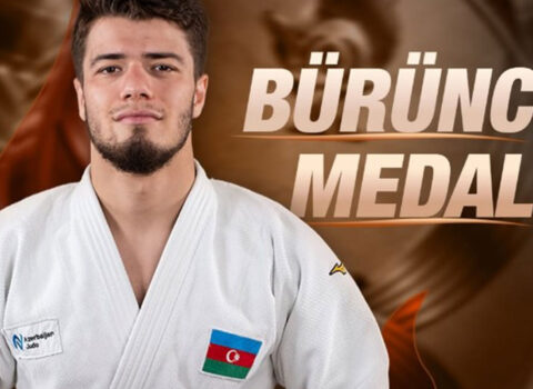 Cüdoçumuz dünya üçüncüsü oldu