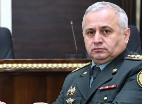 Həbsi gündəm olan Əflatun Məmmədov əslində kimdir? – DOSYE