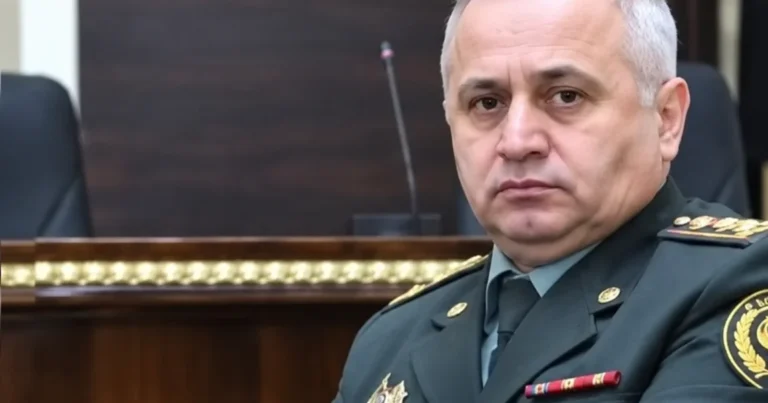 Həbsi gündəm olan Əflatun Məmmədov əslində kimdir? – DOSYE