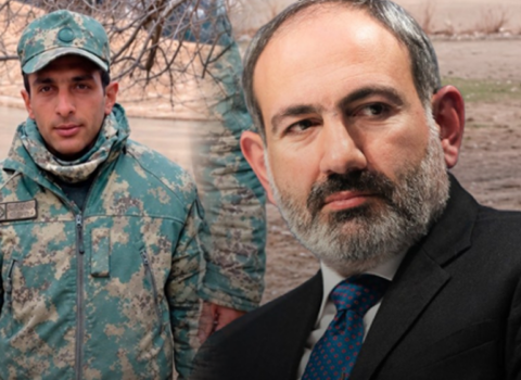 Paşinyan Azərbaycan hərbçisini Bakıya qaytaracaq? –MÜHÜM AÇIQLAMA