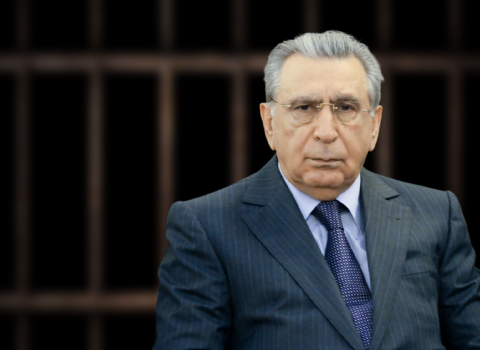 Ramiz Mehdiyev cəzasını burada çəkəcək – Bütün detallar AÇIQLANDI
