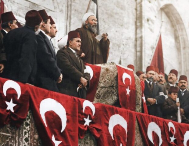 Türkiyənin “Neo-Osmanlı” planı – “Hədəfdə bu ölkələr olacaq”