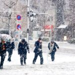 Regiona soyuqlar gəlir: bu tarixlərdə qar yağacaq