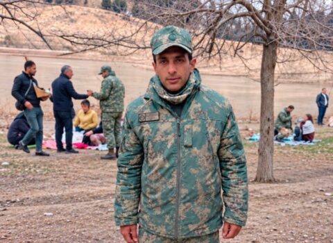 Ermənistan Nəsimi ilə bağlı bu faktı gizlədir