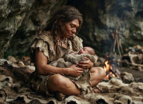 Neandertal qadınlar haqqında elmi məlumatlar – ƏTRAFLI