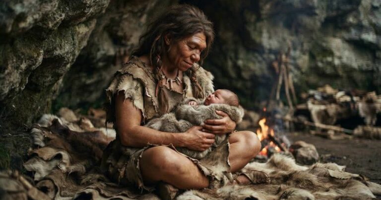 Neandertal qadınlar haqqında elmi məlumatlar – ƏTRAFLI