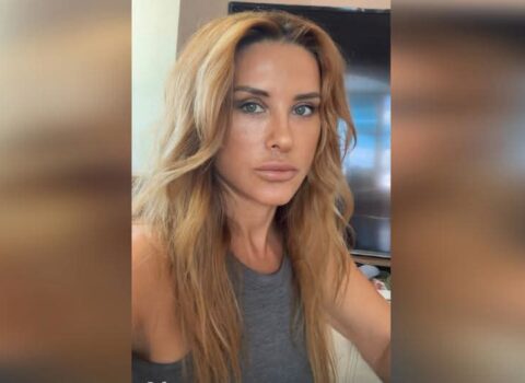 Rusiya tələb etdi – Qazaxıstanda saxlanılan ukraynalı qadın ölkədən çıxdı