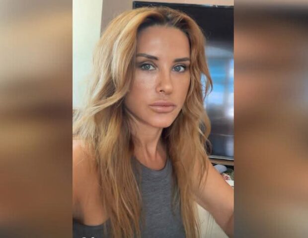 Rusiya tələb etdi – Qazaxıstanda saxlanılan ukraynalı qadın ölkədən çıxdı